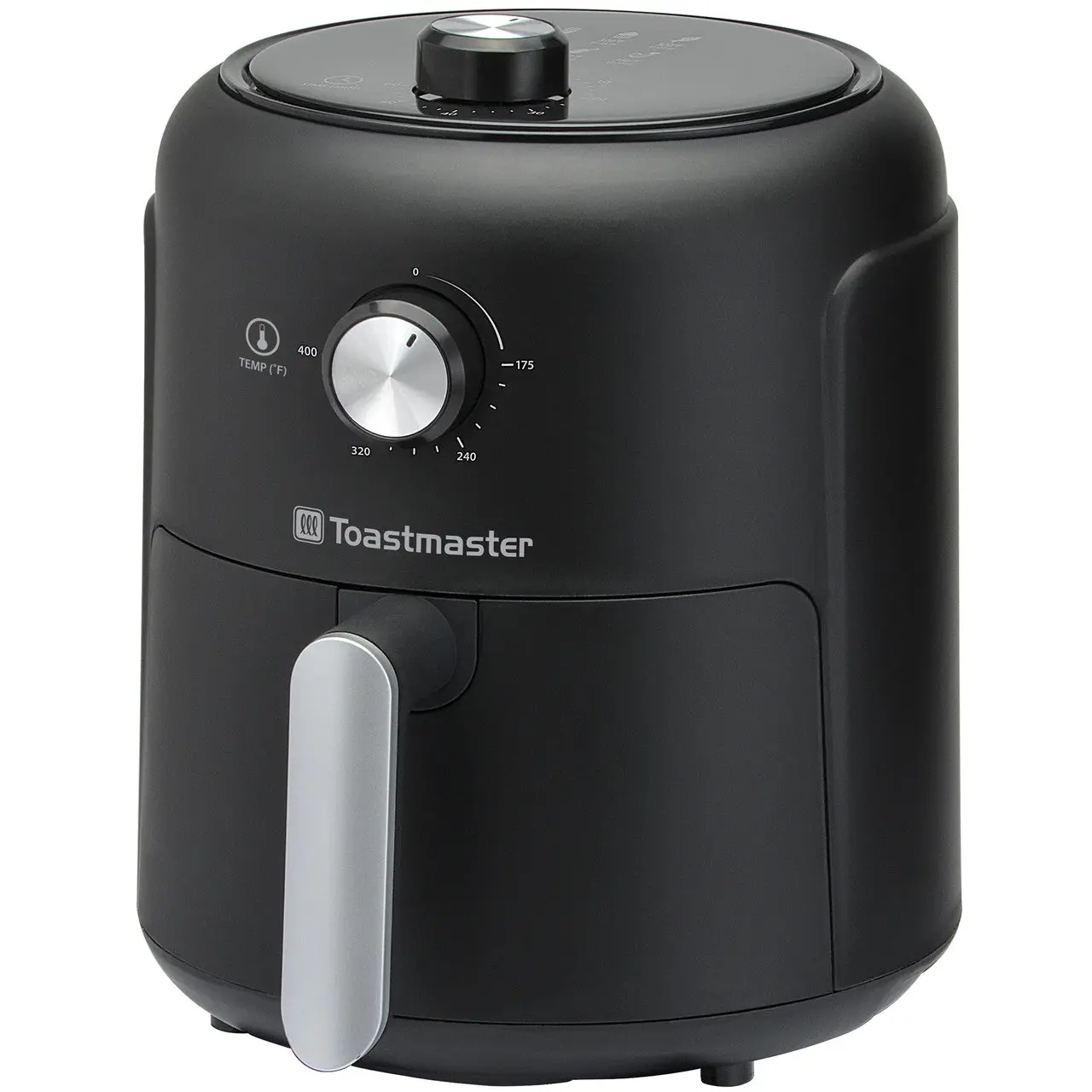 Toastmaster 2.6 Quart Air Fryer Toastmaster 2.6 Quart Air Fryer