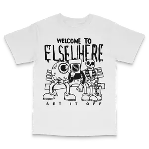 "Elsewhere Friends" T-Shirt