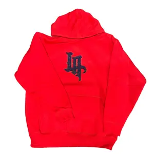 Tio la P Hoodies pullover