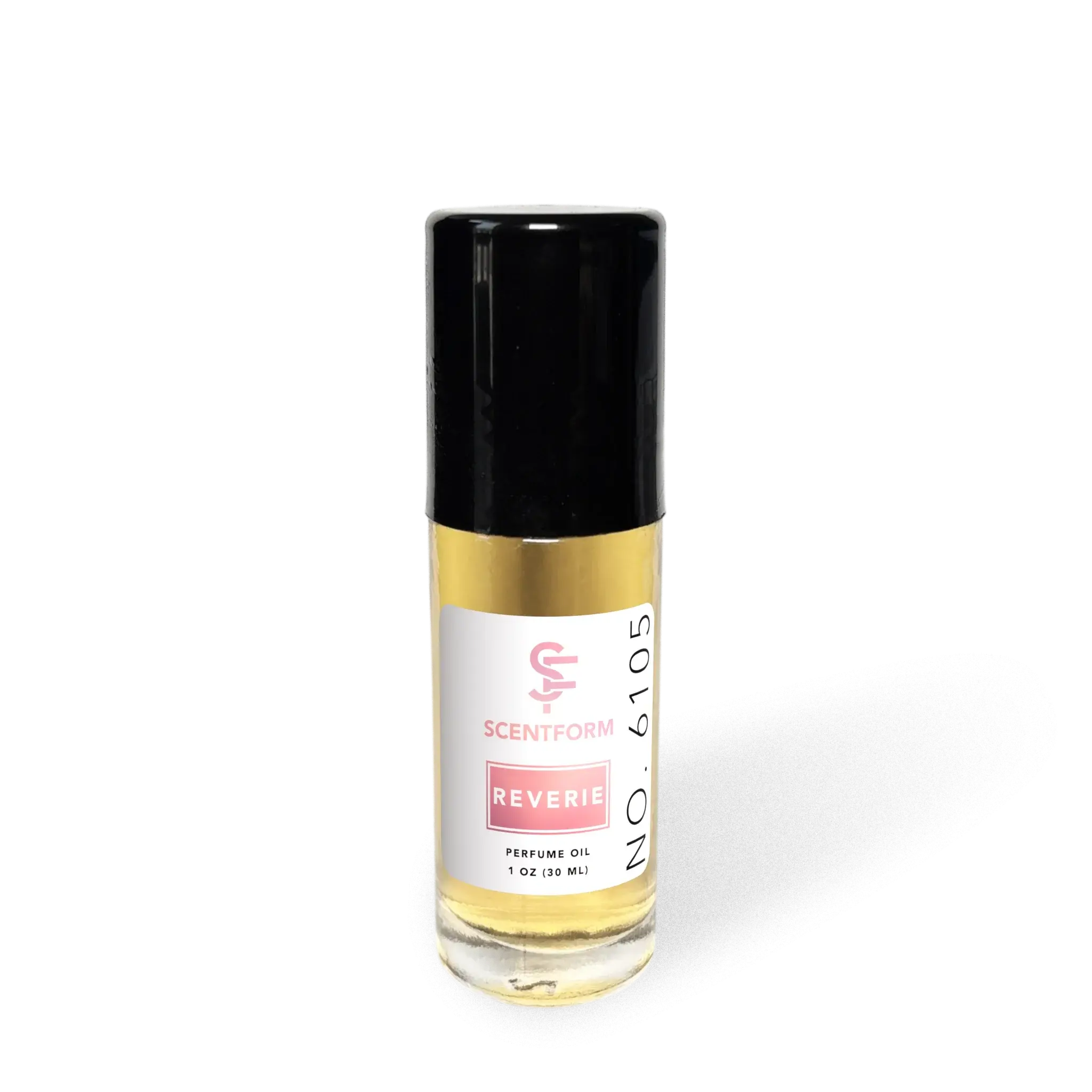 Reverie Perfume Oil - 1 oz (30 ml)
