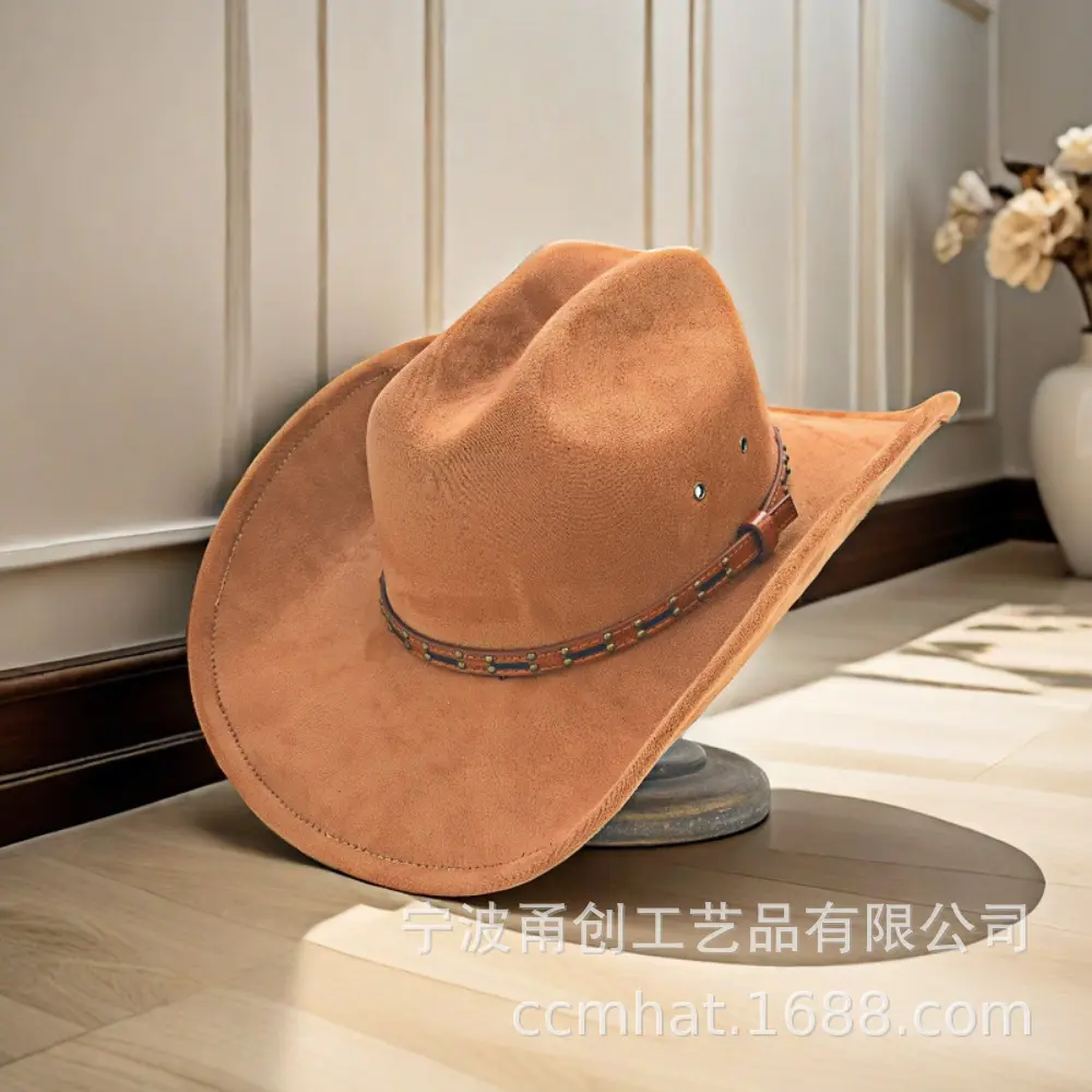 Light brown (rivet belt)