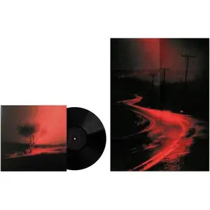 Joji - Piss In The Wind [Black Vinyl LP]