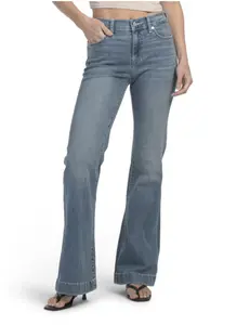7 For All Mankind Dojo Jeans