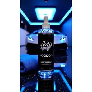 Voodoo (Exotic Air Freshener)