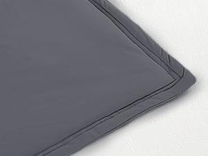 HulooSleep Cooling Comforter - Cooling Blankets for Hot Sleepers, Lightweight Comforter for Summer with Dual-Sided Cool Tech, Soft Breathable Cold Blanket for Sleeping HulooSleep Cooling Comforter - Cooling Blankets for Hot Sleepers, Lightweight Comforter for Summer with Dual-Sided Cool Tech, Soft Breathable Cold Blanket for Sleeping
