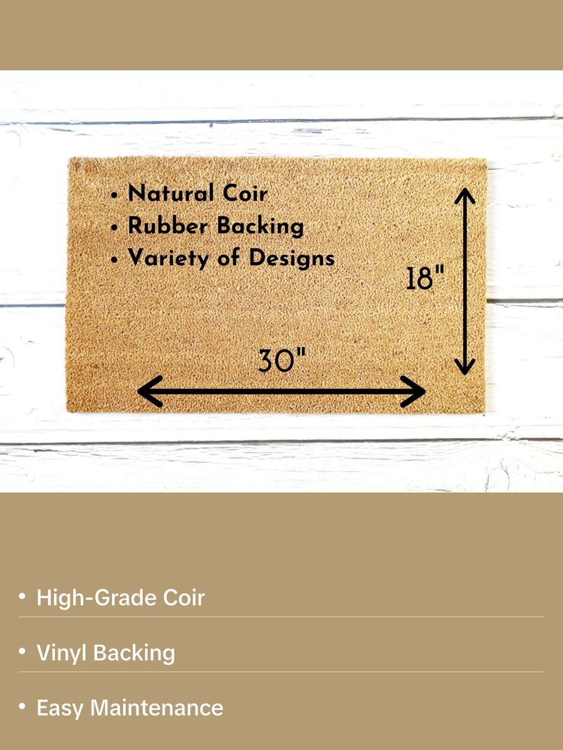 Check the Beach Doormat | Custom Painted Doormat | Beach Mat | Home Alone | Welcome Doormat | Front Door Mat | Home Decor Check the Beach Doormat | Custom Painted Doormat | Beach Mat | Home Alone | Welcome Doormat | Front Door Mat | Home Decor