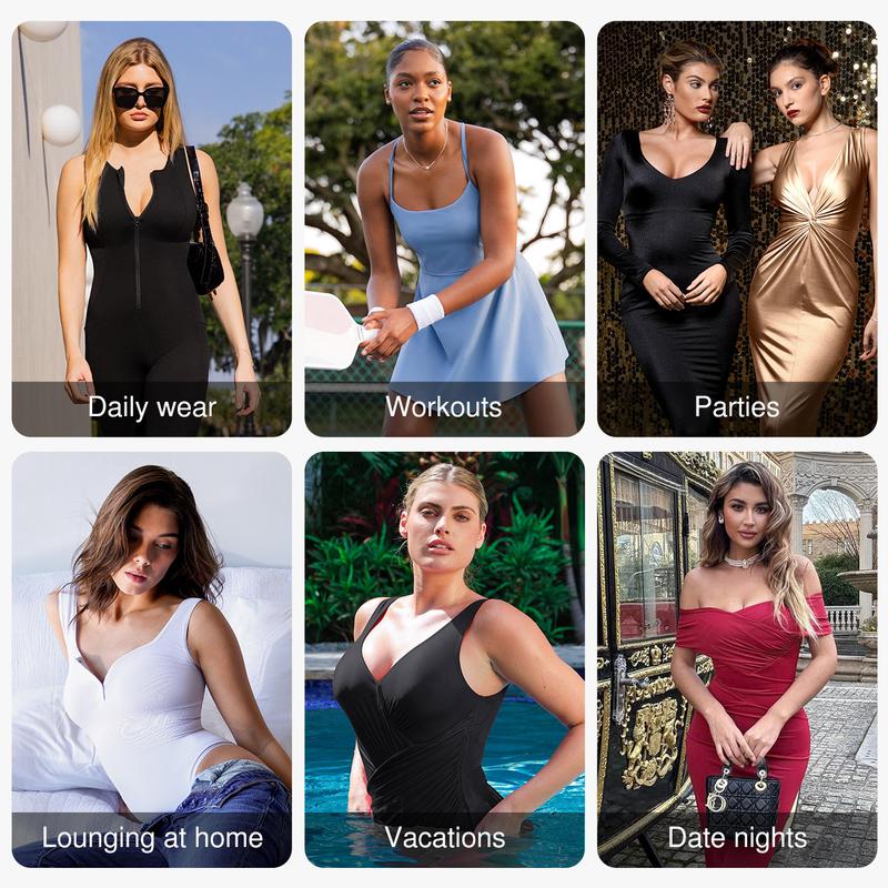 POPILUSH Silicone Nip Covers - Soft Pink Color, Ideal for Nail Polish Application, Includes Bowl