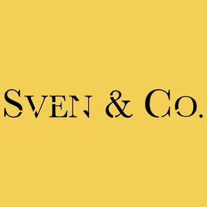 Sven&Co shop logo