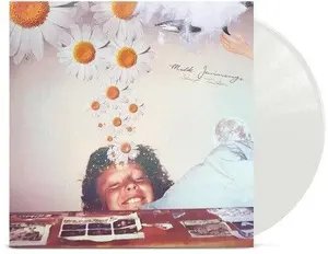Milk Jennings - Sleep Talker [Milky Clear Vinyl] NEW Vinyl Record 711574900848