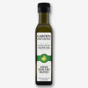 Garden Infuzions Asian Stir-Fry Blend Olive Oil