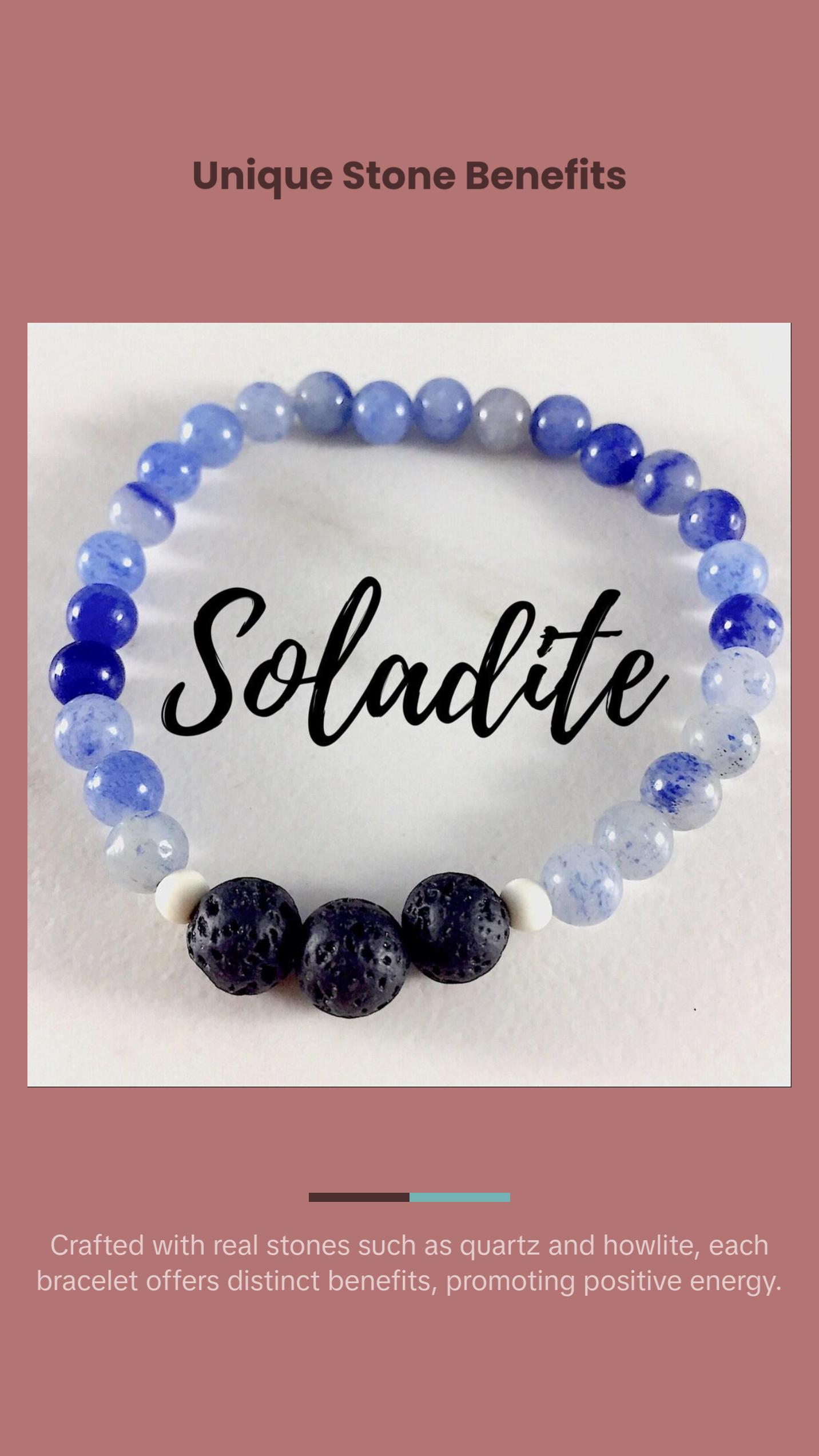 Essential Oil Bracelets / Diffuser Bracelet / Aromatherapy Bracelet / Lava Rock Bracele