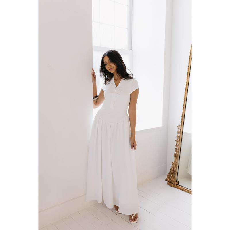 Saturday Stroll Dress