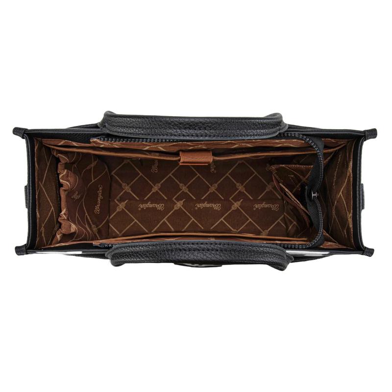 Wrangler Heavy-Duty Carry-All Work Tote