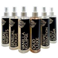 Luxury Fragrance Bundle