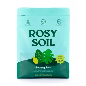 Houseplant Soil
