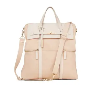 Highline Convertible 17” Laptop Backpack, Crossbody, & Tote