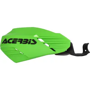 Acerbis K Linear Handguard Green/Black