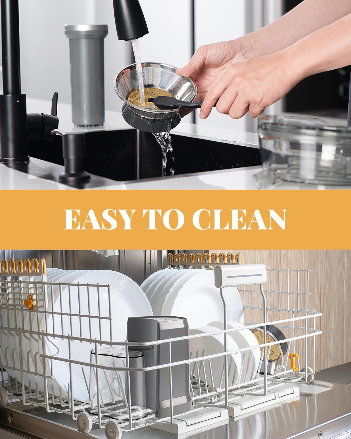 1200W Premium Juicer Machine, Extra-Large 3.2” Feed Chute for Whole Fruits and Vegetables, Titanium Enhanced Cutting System, Centrifugal Juice Extractor Maker with Heavy Duty Full Copper Motor, Dual Speeds, BPA-Free.