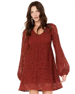 Jen's Pirate Booty Women's Jen'S Women'S Spice Divination Lace Mini - Kfa22-07