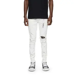 P001 Optic White Paint Blowout