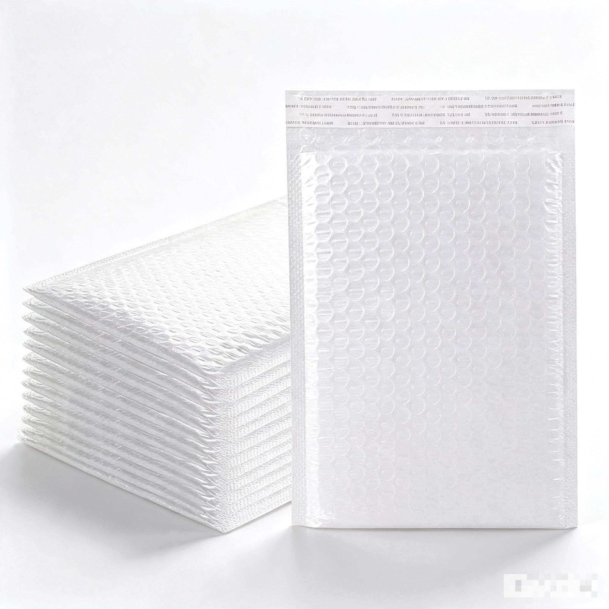 Shock-Resistant Protective Packaging, Multi-Use for Computers & Office Supplies, Gifts & Wrapping Items