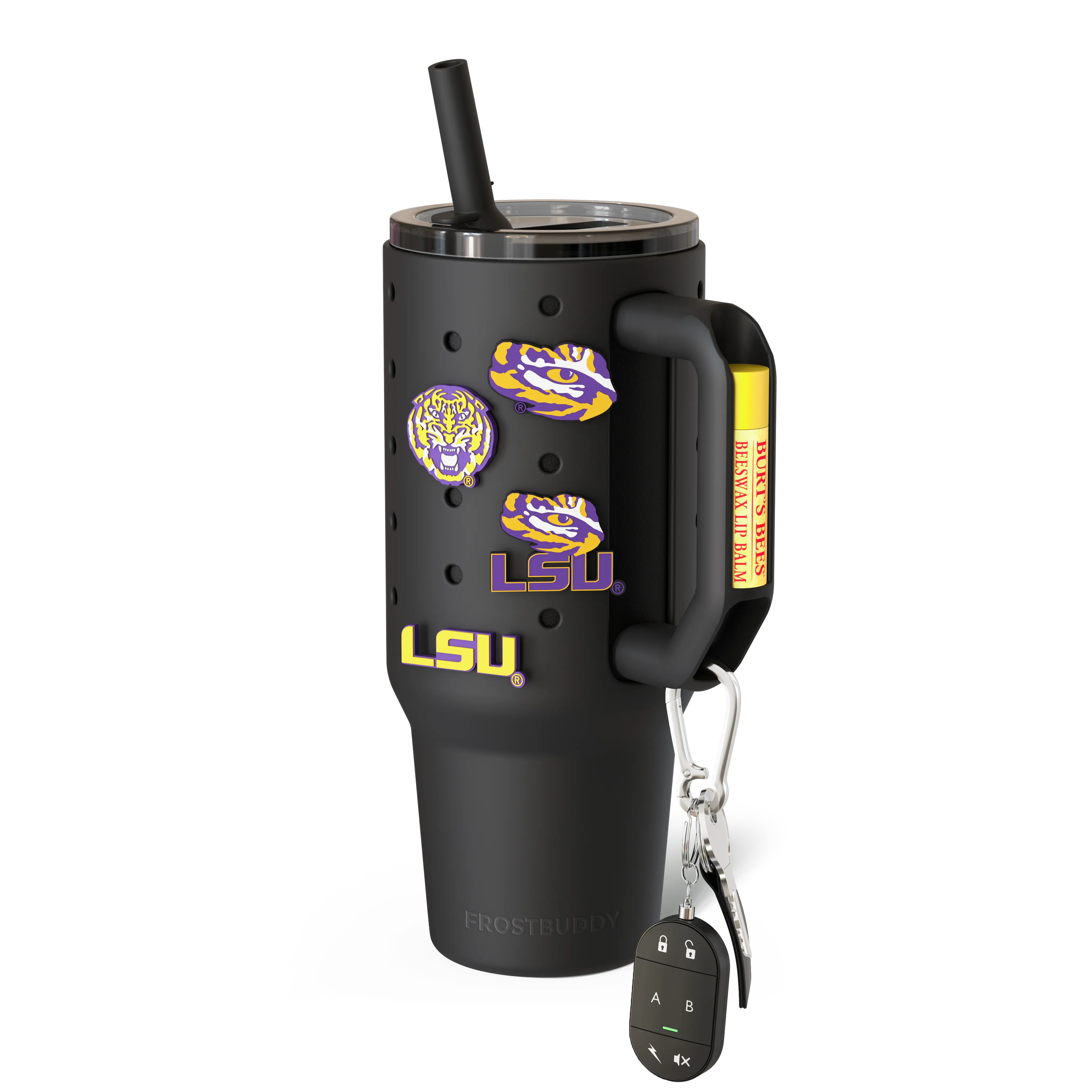 LSU Tigers | Skin & Budz Bundle