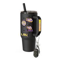LSU Tigers | Skin & Budz Bundle