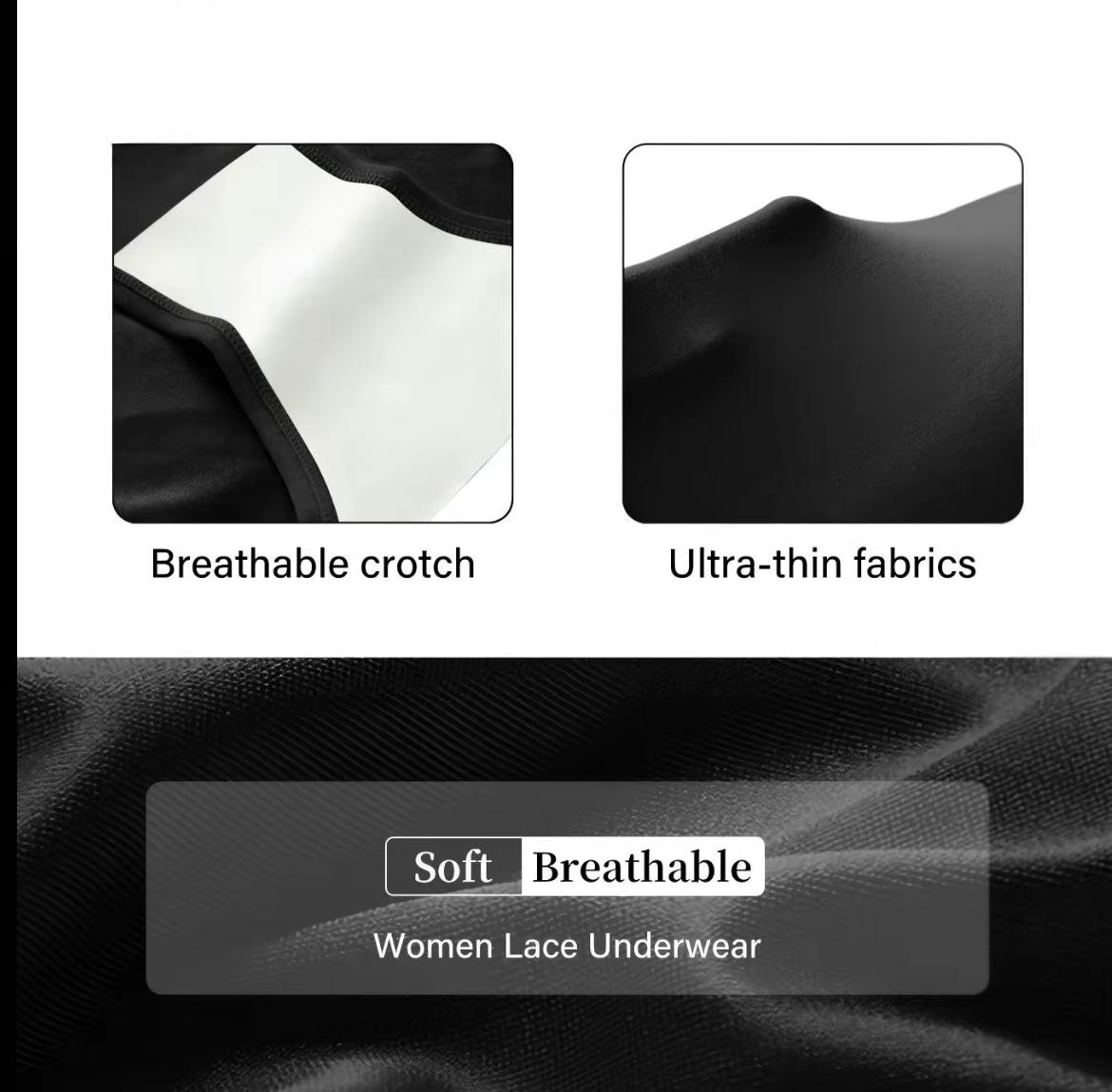 Women's Mid-Waist Shapewear Shorts (Pack of 6/12) — Combines waist-cinching, butt-lifting, and body-shaping; a seamless, stretchy, tummy-control basic suitable for autumn and winter, and an ideal birthday or Christmas gift. Hip Fashion Cotton Women's Mid-Waist Shapewear Shorts (Pack of 6/12) — Combines waist-cinching, butt-lifting, and body-shaping; a seamless, stretchy, tummy-control basic suitable for autumn and winter, and an ideal birthday or Christmas gift. Hip Fashion Cotton