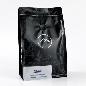 SUMMIT Espresso: Signature Blend