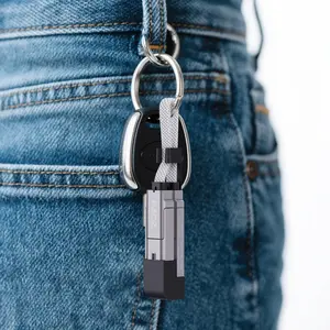 PZOZ 4-in-1 USB C Fast Charging Cable with LED Display, Multi USBC Charger Combo Lightning/Type C/USB A Metal Ports for iPhone 17/16/15/14 Pro Max iPad MacBook AirPods Pro Samsung Google (60W, Black,7.3inch)(240W,silvery)multi charging cable