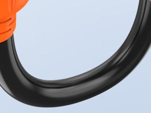 Nilight RV Generator Adapter Cord 30Amp to 50 Amp 4 Prong Pure Copper Heavy Duty Twist Lock Male Plug10 Gauge Wire L14-30P to 14-50R 30M/50F for RVs Camper Caravan Van Trailer