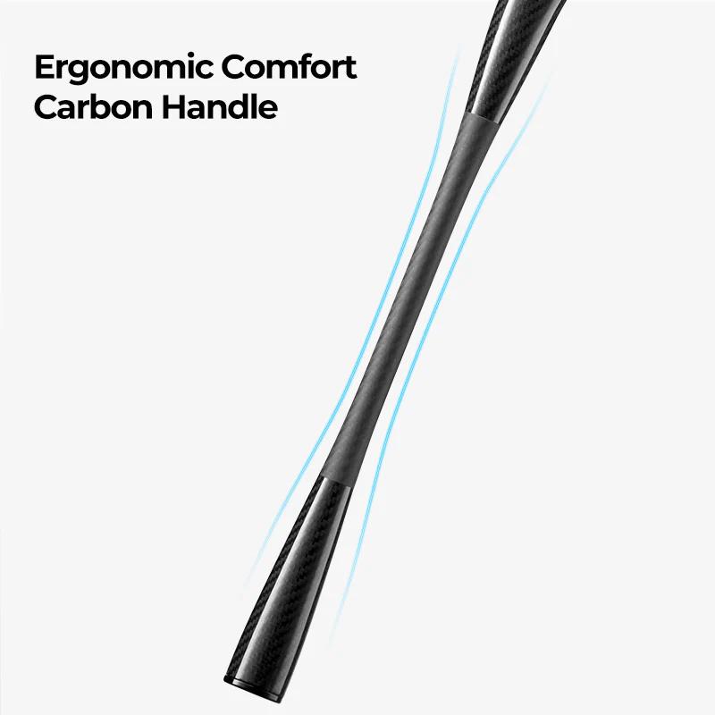 [dealsforyoudays] Piscifun Carbon R1 The Lightest Carbon One Piece Spinning Rod dealsforyoudays
