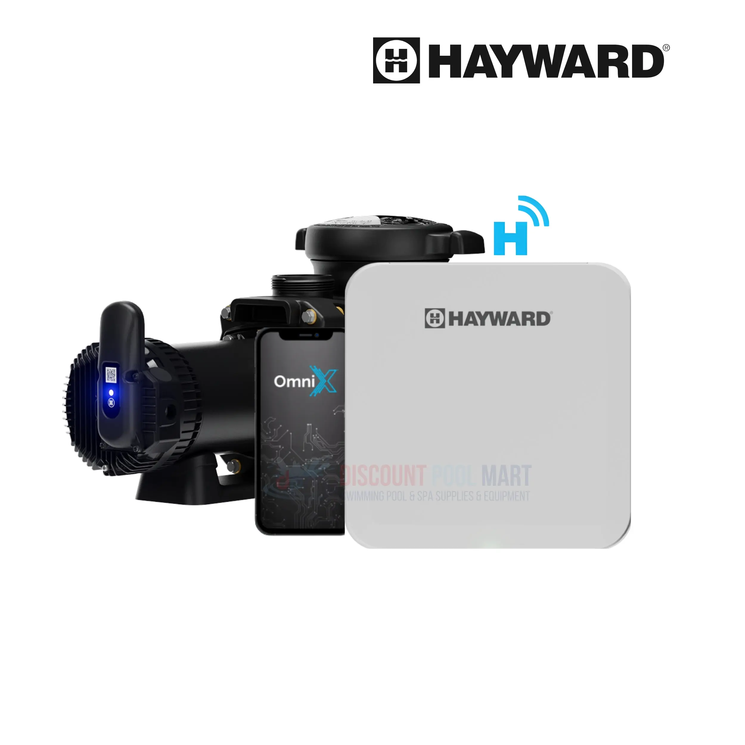 W3GATEWAYX1 | Hayward OmniX Gateway