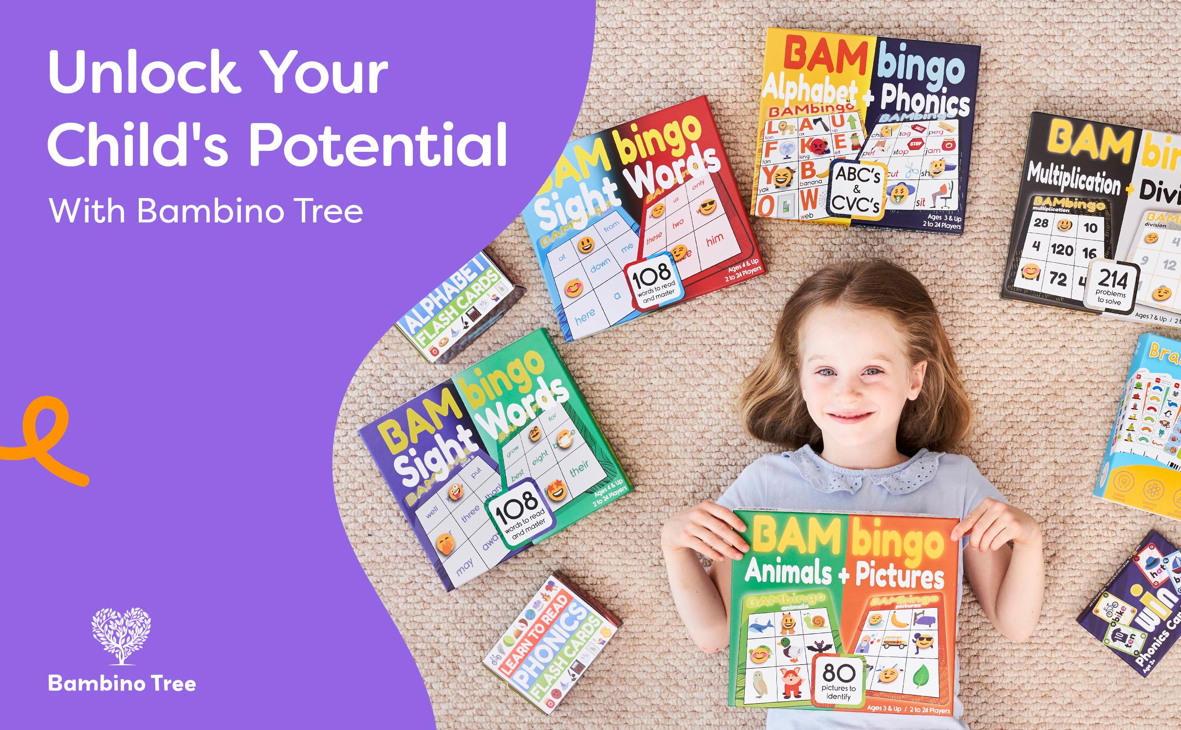 Sight Words Flash Cards - 600 Words from Dolch's & Fry's Lists for Kindergarten, 1st, 2nd, 3rd & 4th Grade