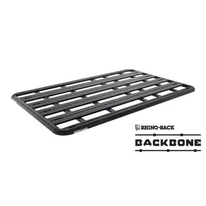 Rhino Rack PIONEER PLATFORM (76" X 49") UNASSEMBLED