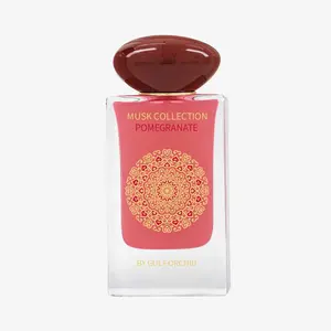 GULF ORCHID EAU DE PARFUM 60 ML - POMEGRANATE