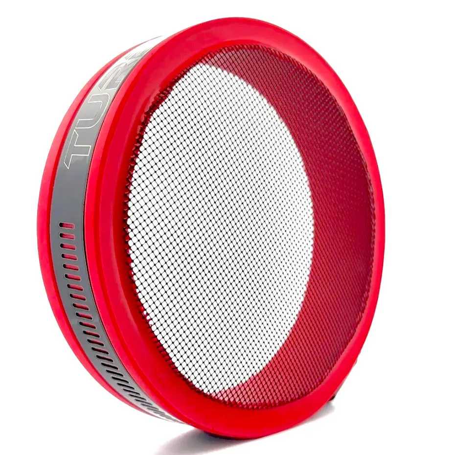 4" Turbo-Guard SF - LIMITED EDITION