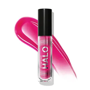 Smashbox Halo Plump + Glow Lip Gloss Smashbox Halo Plump + Glow Lip Gloss