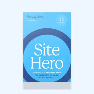 Site Hero