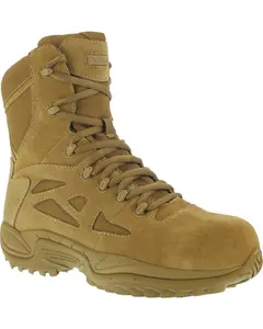 Reebok Men's Stealth 8" Tactical Boot Composite Toe - Rb8850
