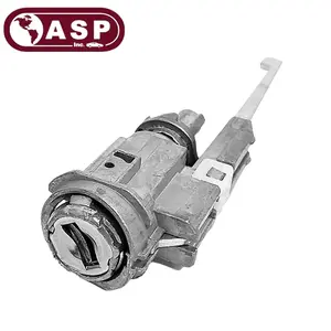 2000-2008 Acura / Honda / HD103 / Ignition Lock Cylinder / Un-Coded / C-19-123 (ASP)