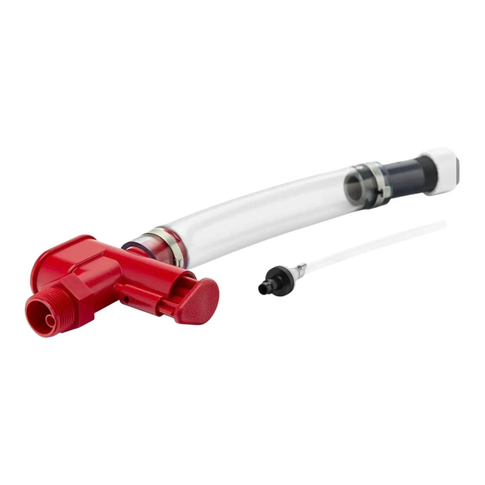 VP Racing Fuels 33320 Trigger Hose - Premium Gas Connection Pipe, Controlled Pour, Spill-Proof for Motocross Racers Riders, Tough Outdoor Track-Farm Use Automotive Repair Tool