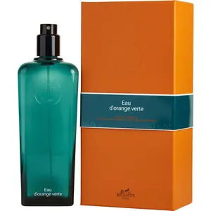 Hermes D'orange Verte By Hermes Cologne For Unisex