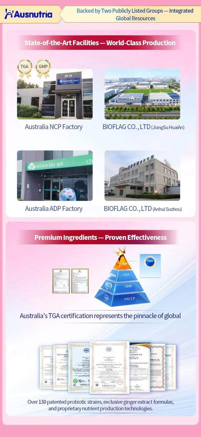 NC Nutrition Care IntimaPods Women's Probiotics 273B CFU | Health,linkB pH Balance & Dryness Relief | Urinary Tract & Ovarian Support | Safe During Pregnancy & Breastfeeding | Dietary Supplement