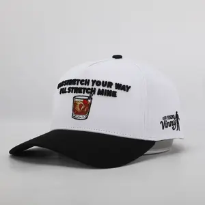 You Stretch Your Way Hat