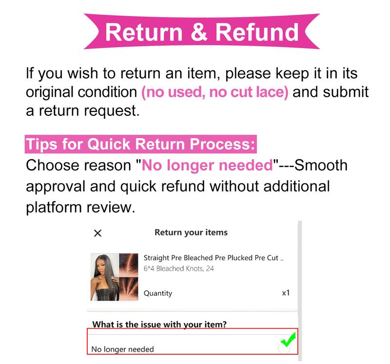 Reddish Brown Body Wave 6*4 Wear Go Wig 180% Density Pre Plucked Pre Cut Lace Closure Wig Glueless Colored Human Hair Wig BGMgirl Hair TikTokShopBlackFriday