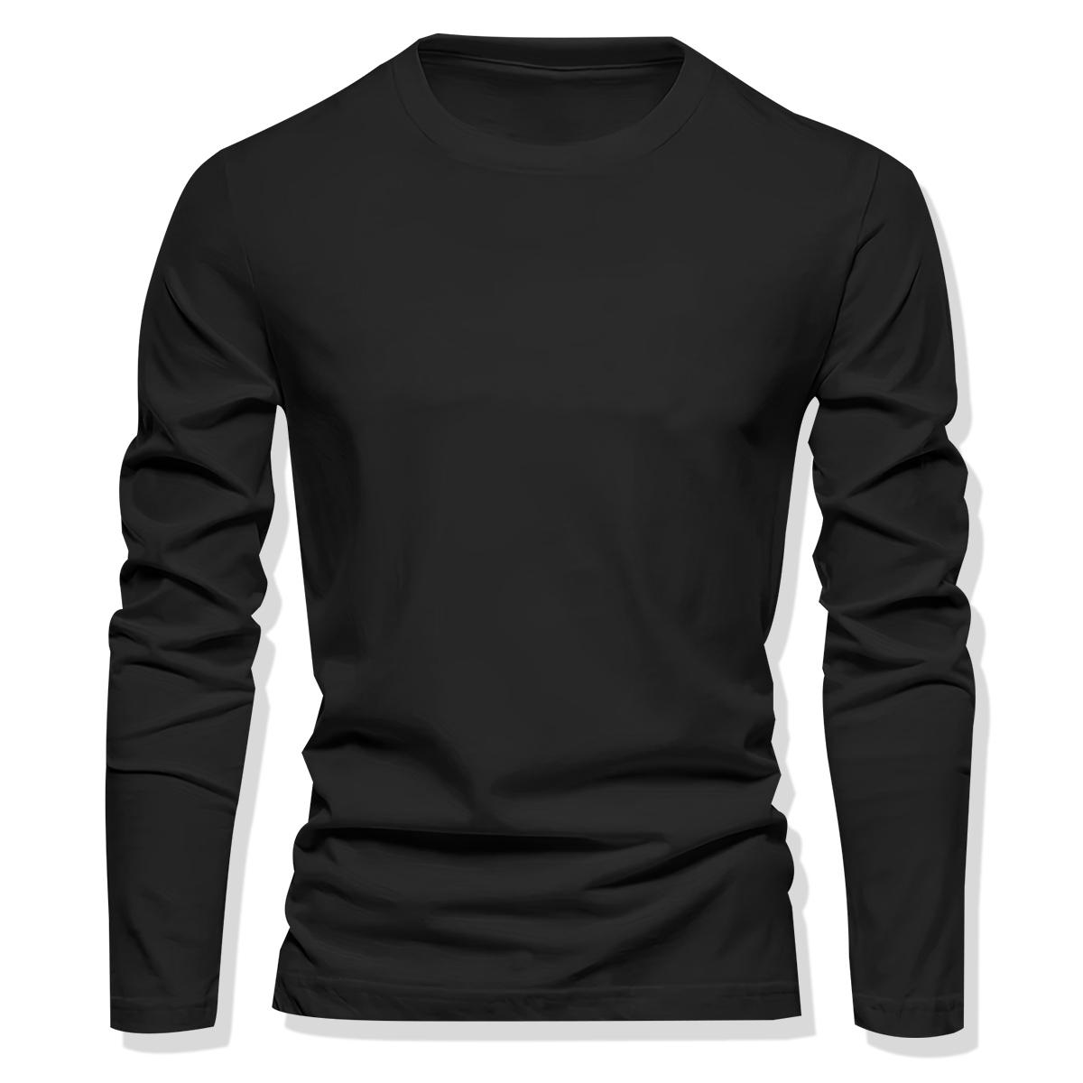4-Pack long-sleeved sports comfortable breathable sweater, fitness training quick-drying suit, spring and autumn outdoor leisure sports long-sleeved top, gym exercise activities