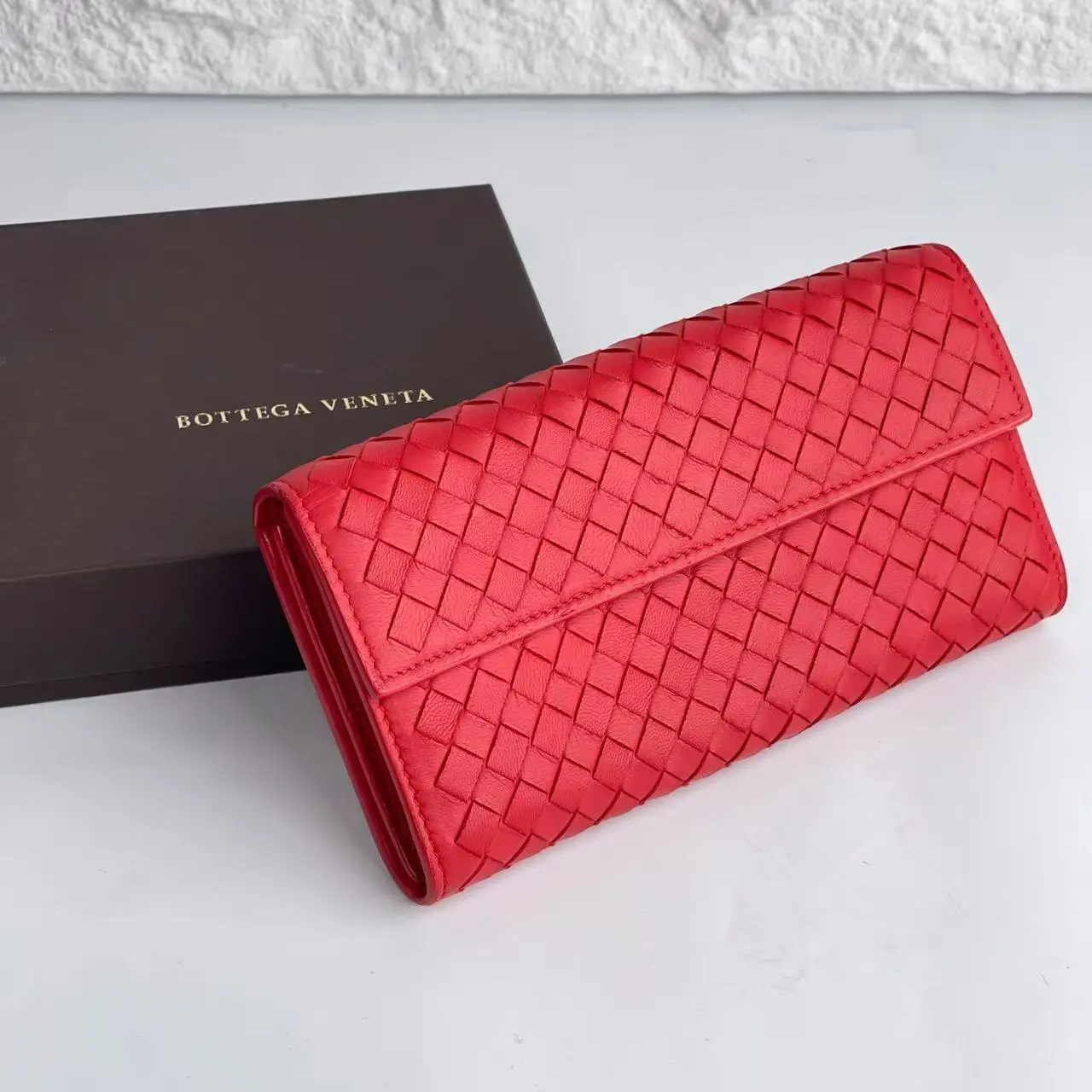 Pre-owned BOTTEGA VENETA Shoulder Bags 8024