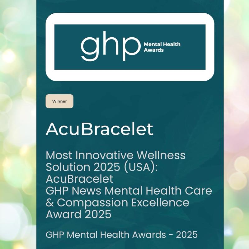 Anti-Nausea Acupressure Motion Sickness Bracelets- Adjustable