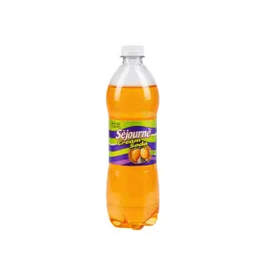 SEJOURNE CREAM SODA 20OZ